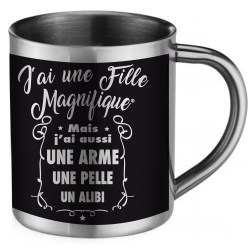 des mugs cadeaux humoristiques